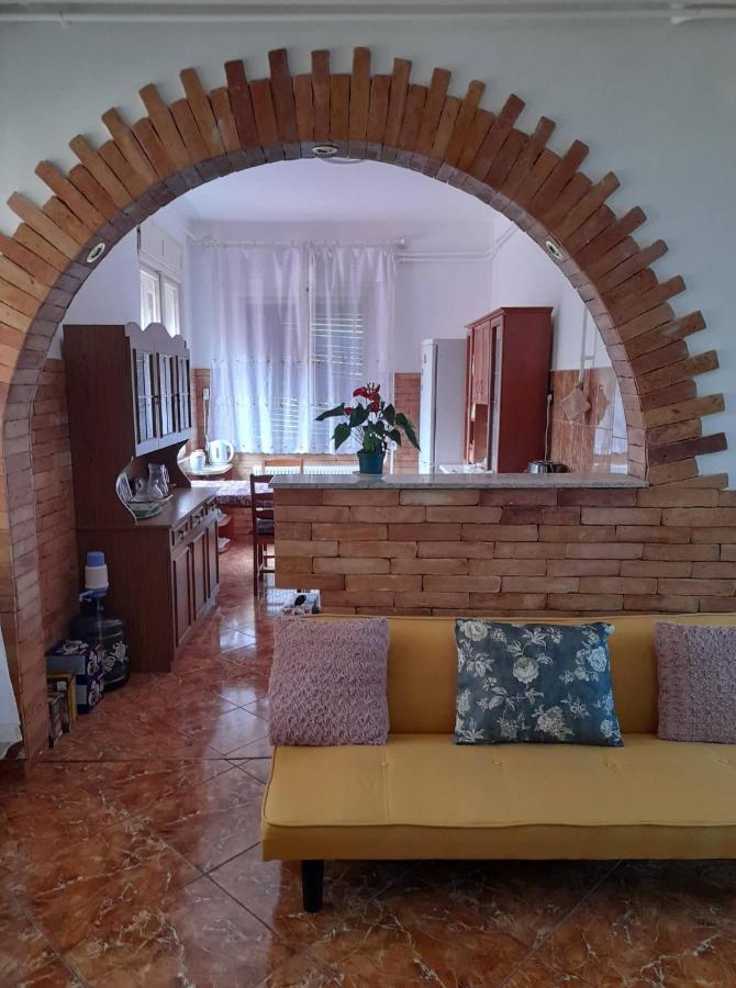 Apartment Harmonia Haz