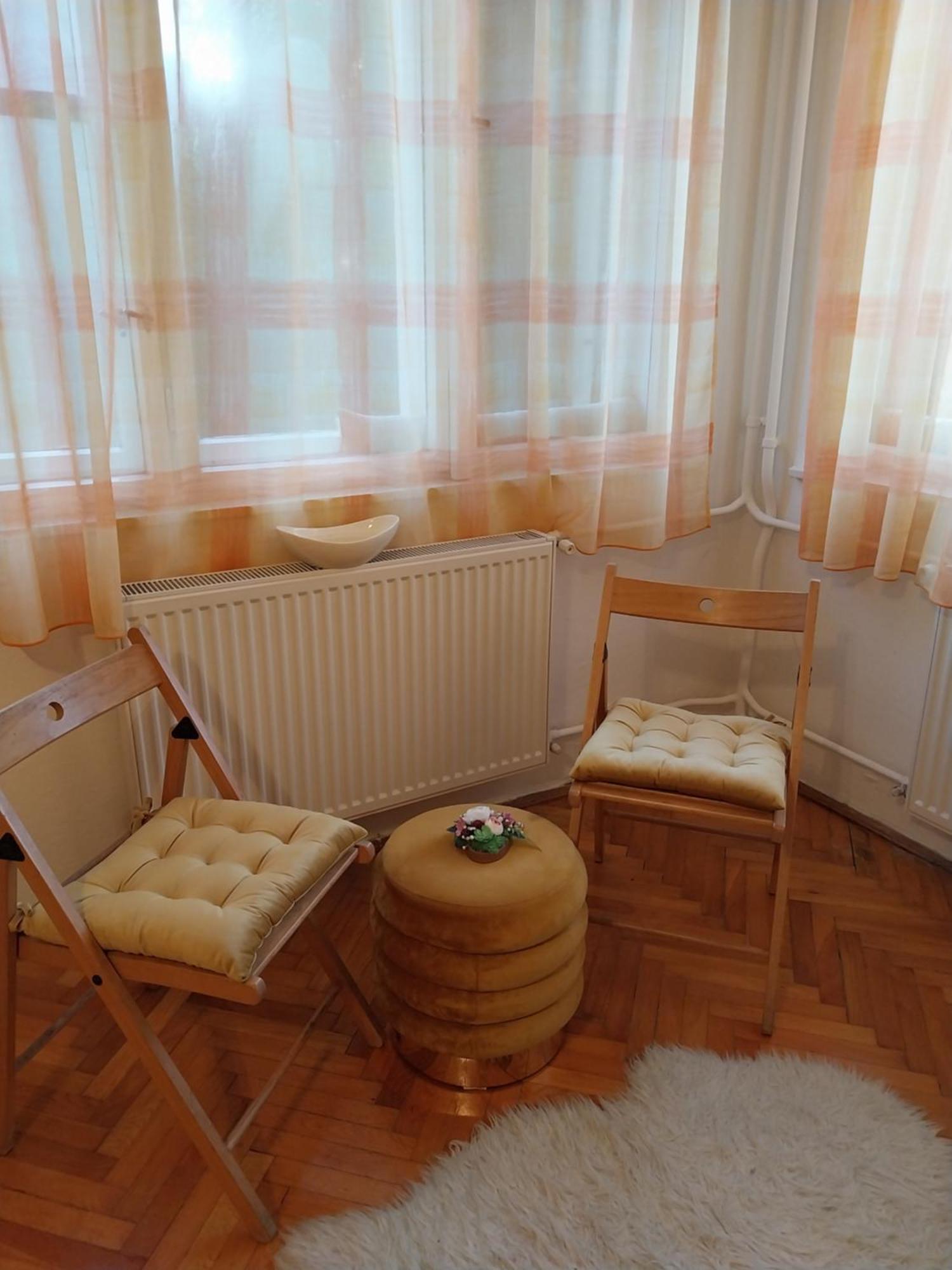 Apartment Harmonia Haz Mako